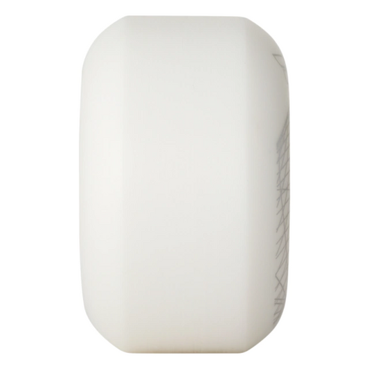Roda Ricta Sparx 54MM 99A Wireframe SHR - Branco