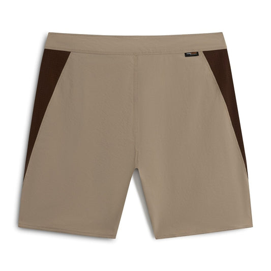 Boardshort Cordura Airtex Caqui Florence