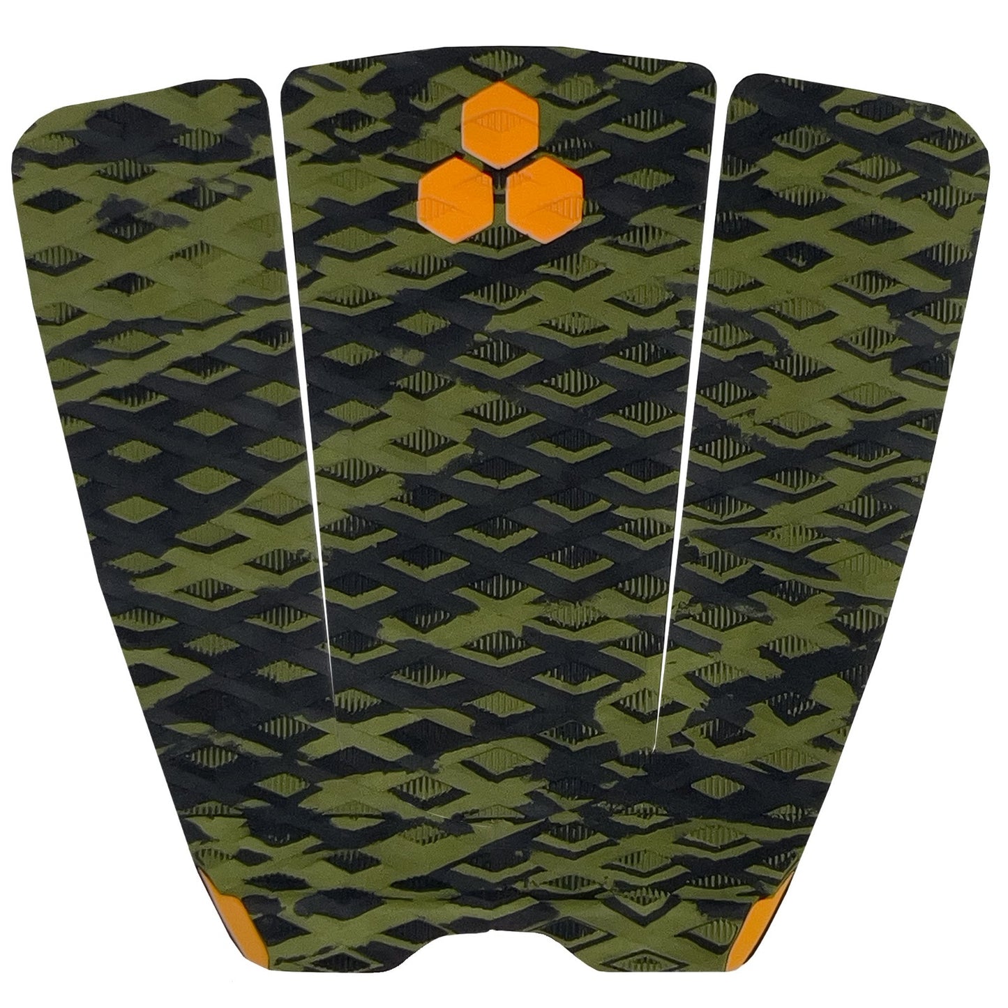 Deck Channel Islands Fader XL Mega Kush - Deck Al Merrick