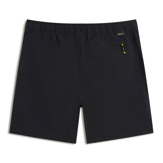 Bermuda Florence Shorts Cordura All Purpose - Preta