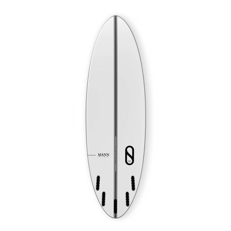 Firewire S Boss - Ibolic - Slater Designs Surfboard