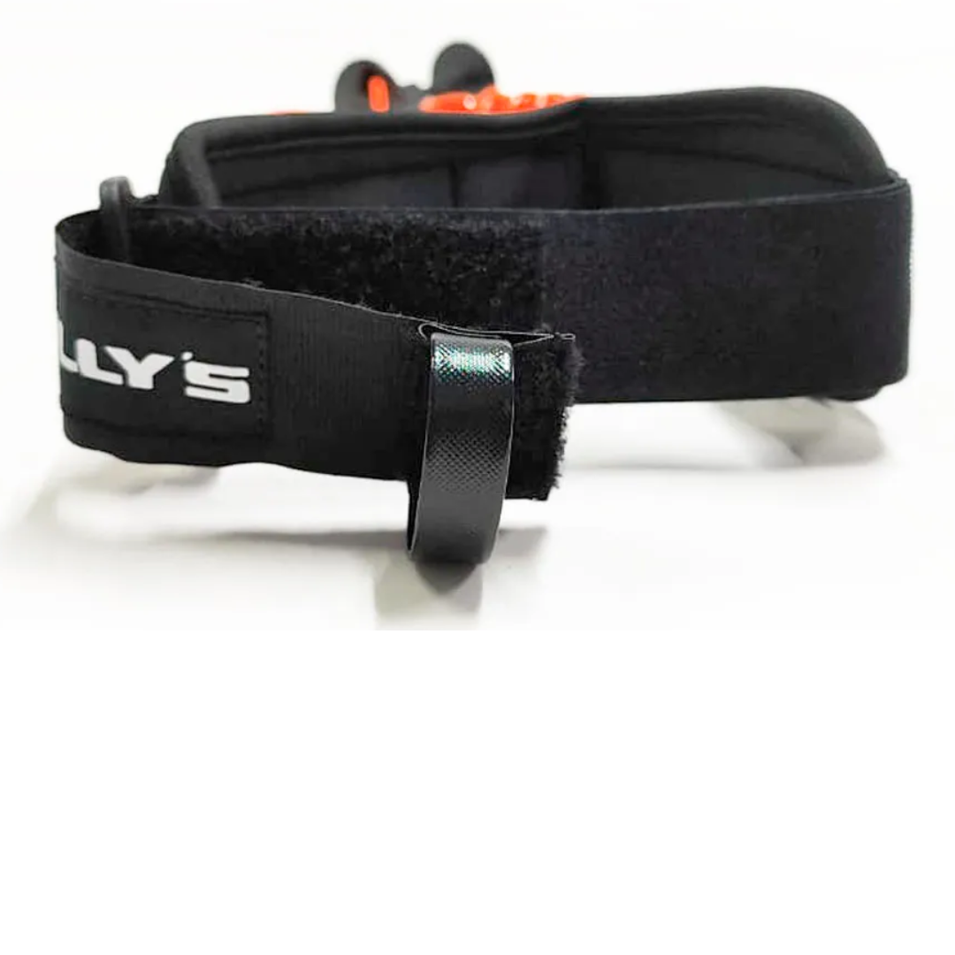 Leash Bullys Bodyboard Para Biceps