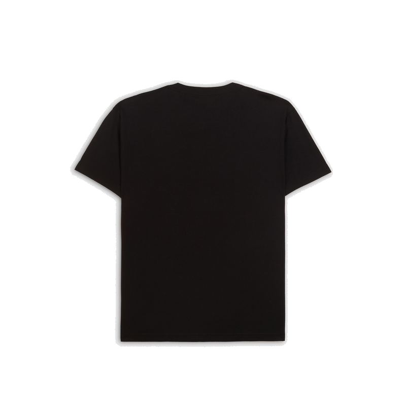 Camiseta Osklen Vintage Osklen Brasil Preto
