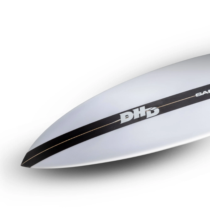 Prancha DHD PU Sandman