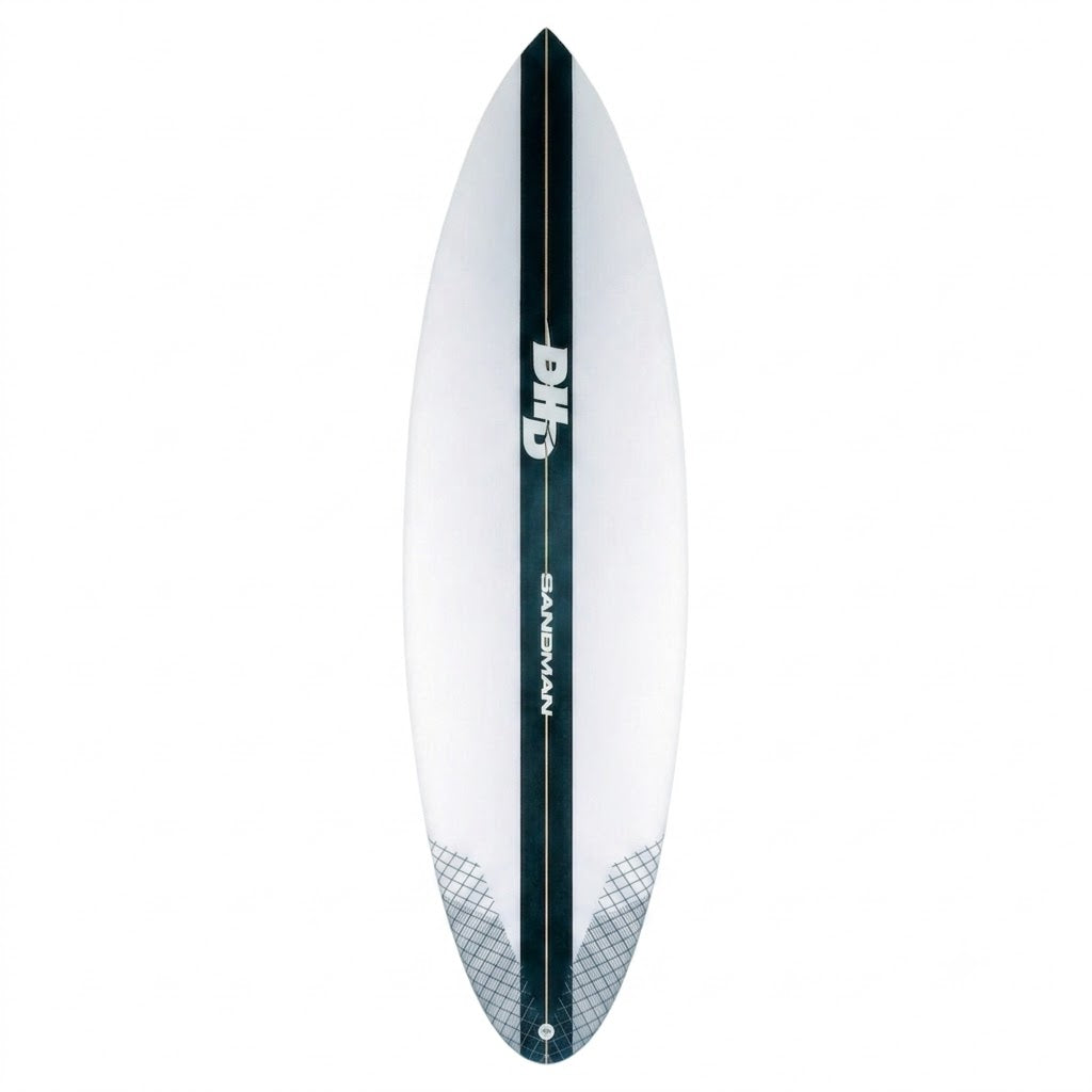 DHD PU Sandman Surfboard