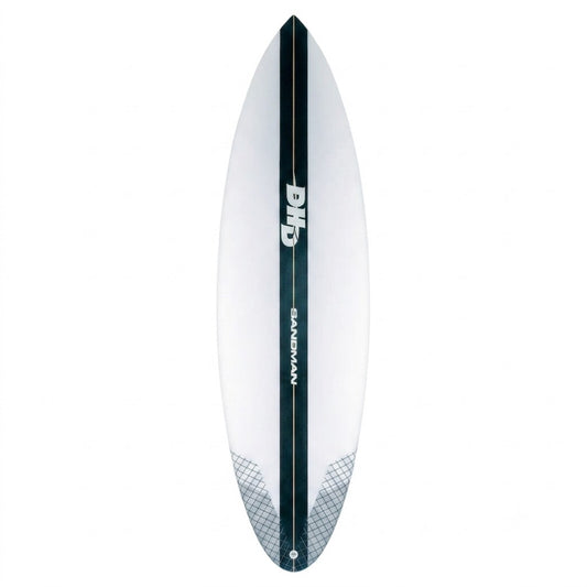 DHD PU Sandman Surfboard
