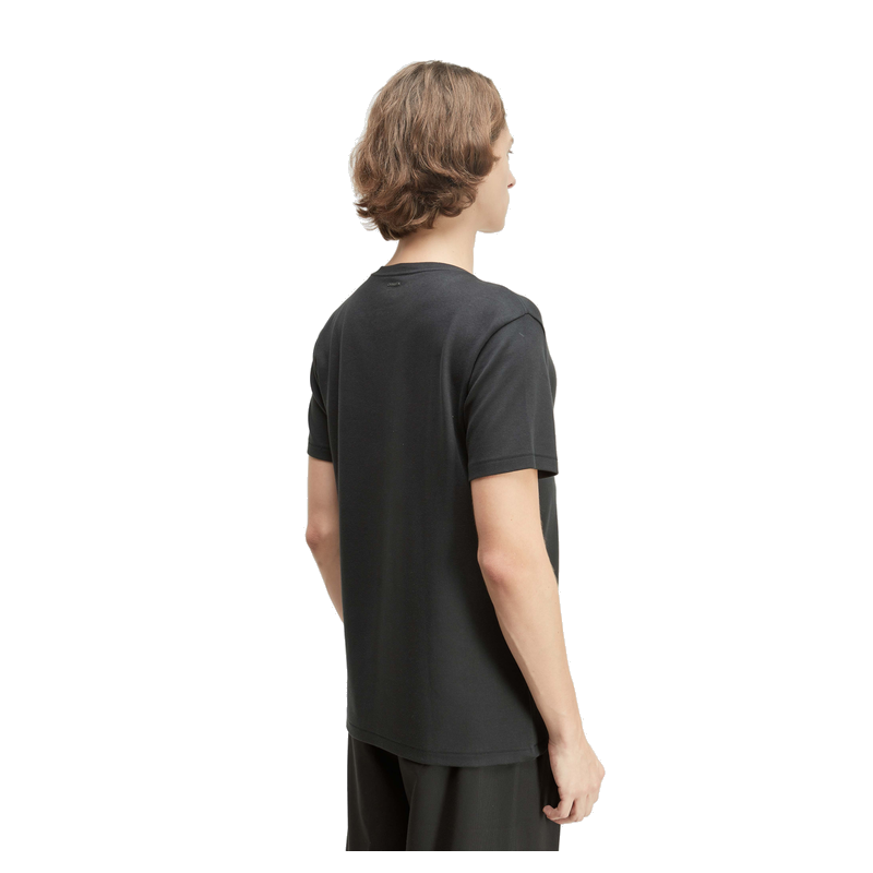 Camiseta Osklen Supersoft Comfort Preto - foto 4