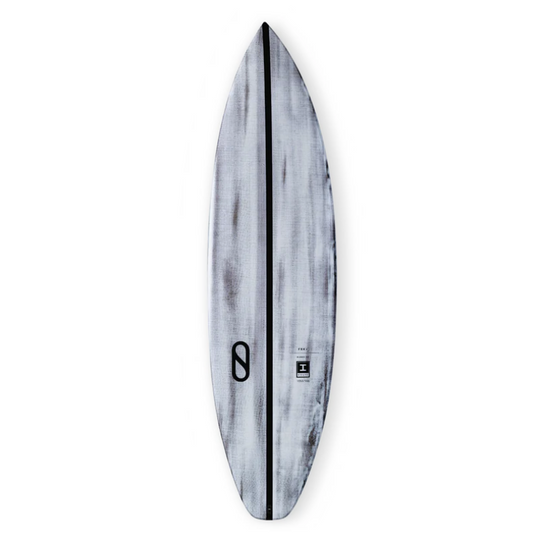 Prancha Firewire FRK + Plus - Slater Designs