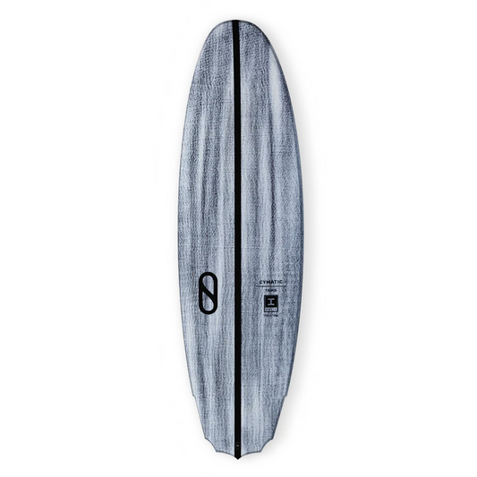 Prancha Firewire Cymatic - Slater Designs