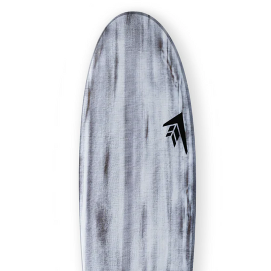 Prancha Firewire Greedy Beaver - Volcanic - Slater Designs