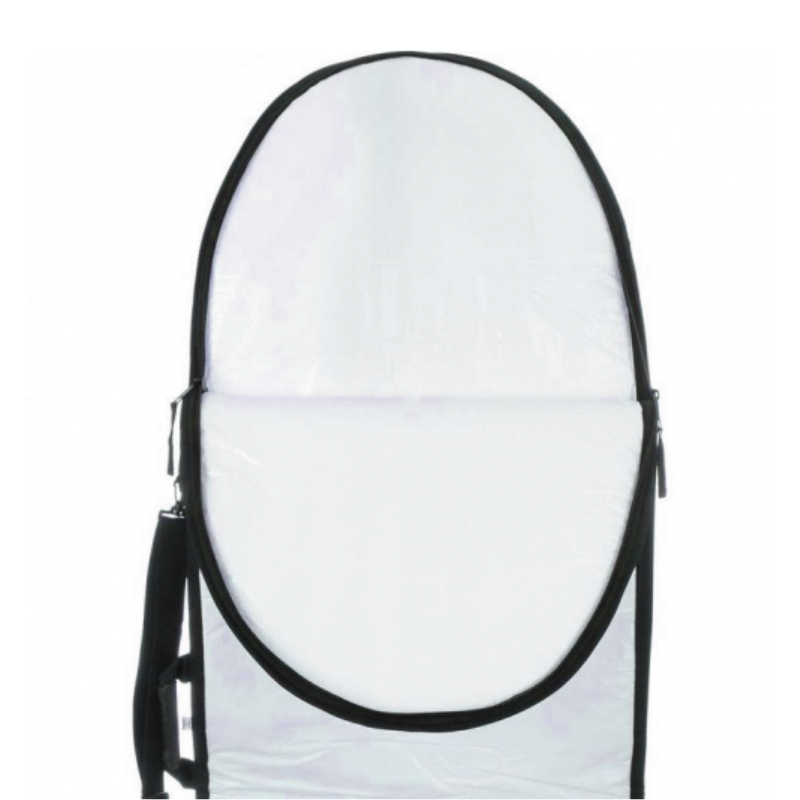 Capa De Prancha Shortboard Refletiva Economy Wet Dreams
