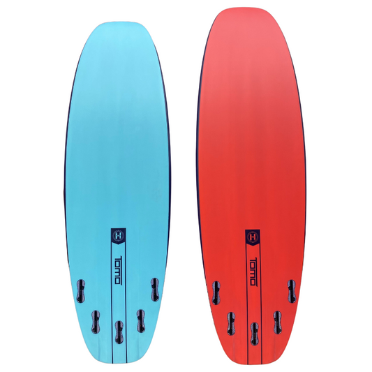 Prancha Firewire Tomo Evo Helium
