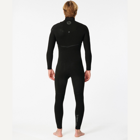 Rip Curl Long John 2/2 mm Flashbomb - Zip-Free