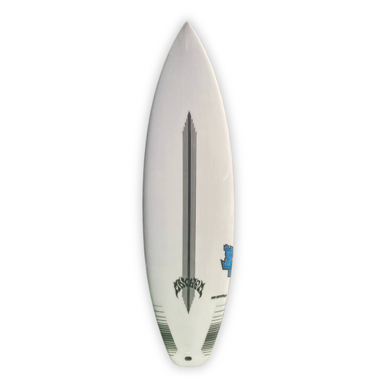 Prancha Lost EPS Sub Driver 2.0 - Carbon Lite EPS