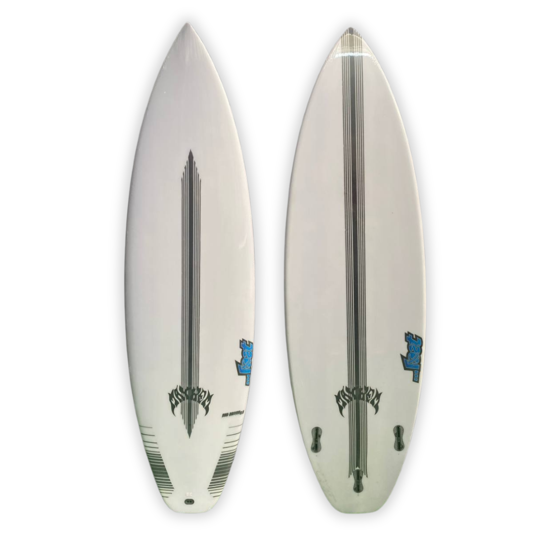 Prancha Lost EPS Sub Driver 2.0 - Carbon Lite EPS