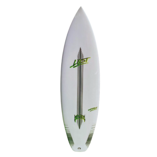 Prancha Lost EPS The Ripper - Carbon Lite EPS
