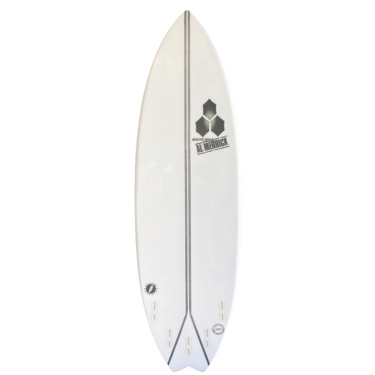 Prancha Channel Islands Al Merrick Better Everyday Spine Tek