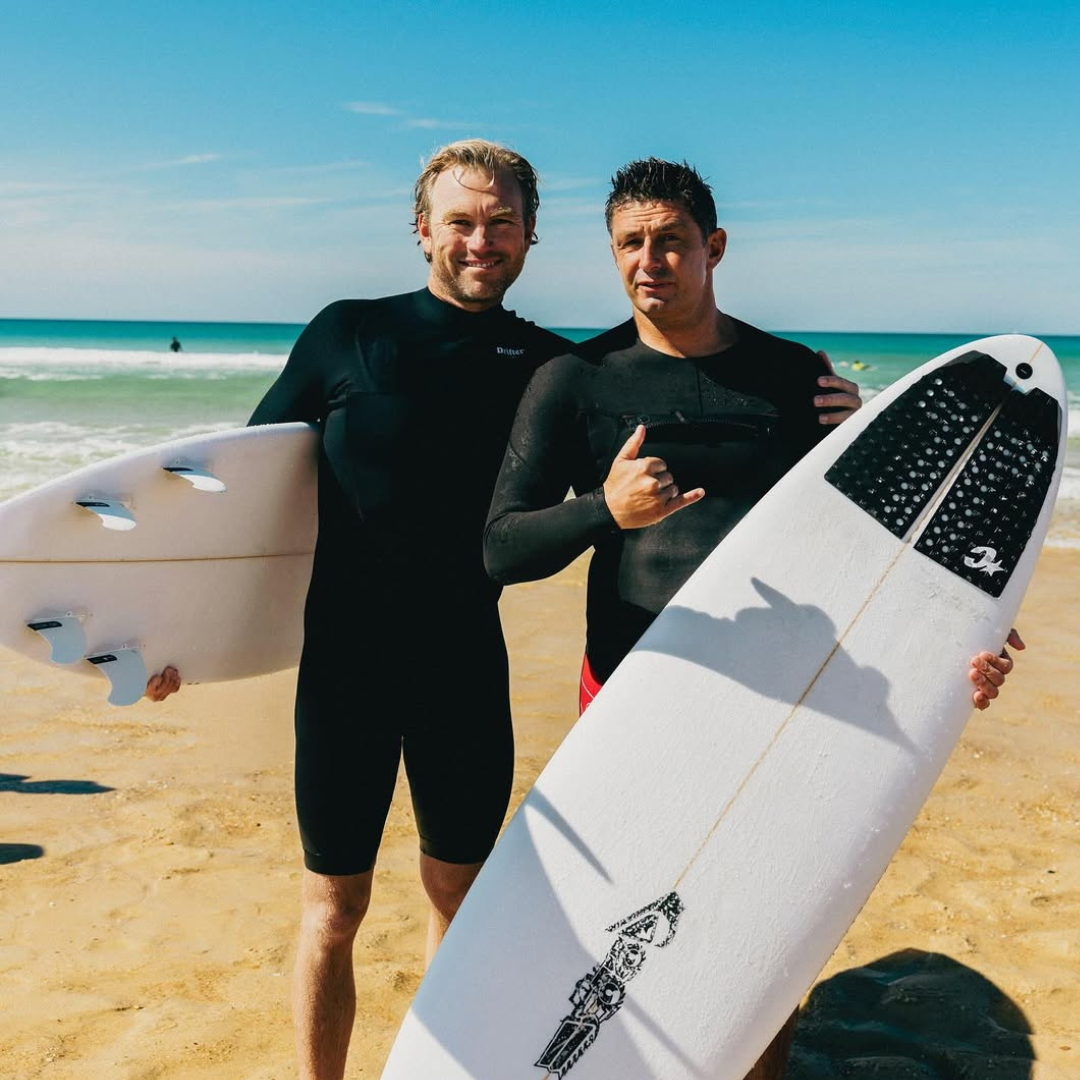 Prancha JS Surfboards Xero Gravity PU