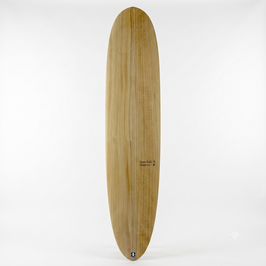 Longboard Surfboard Special T TT - Firewire