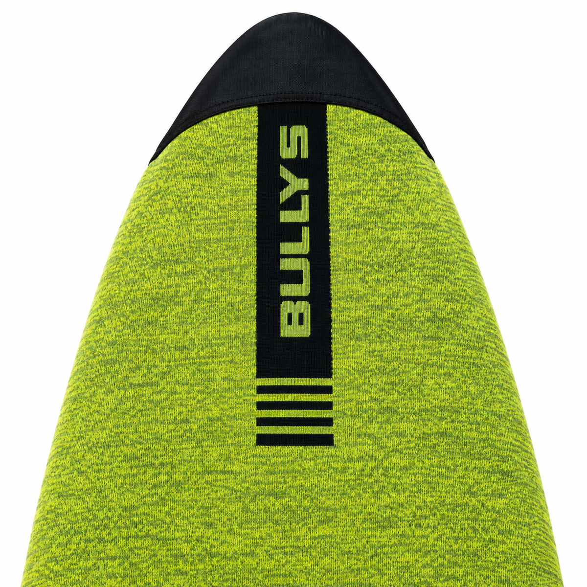 Capa Toalha Longboard Bullys - Verde Claro