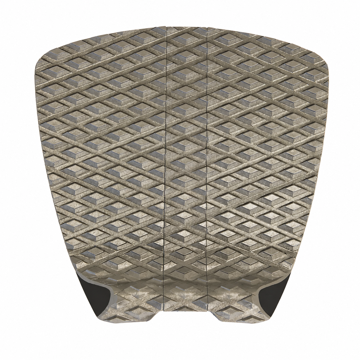 Firewire 2+1 Flat Slater Designs Traction Pad - Grey