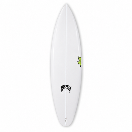 Lost Driver 3.0 PU Squash Tail Surfboard