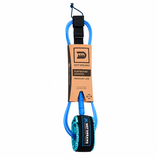 Leash Wet Dreams 10' x 7mm Premium Line