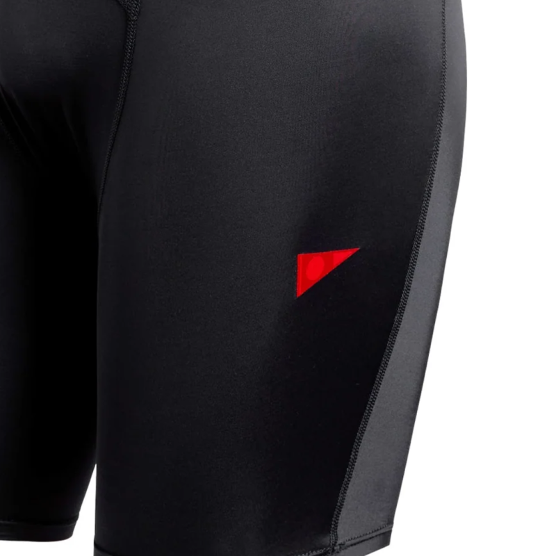 Florence Marine Shorts - Hydratight Lycra Second Skin