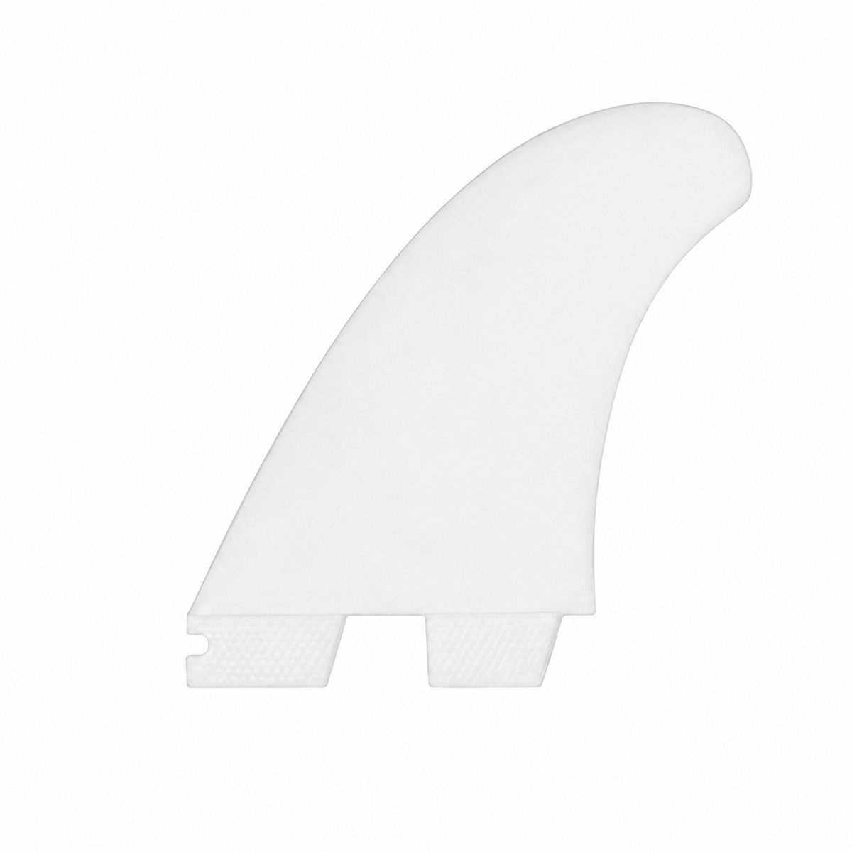 Quilha Liquid Dreams Ibira Quad FCS II - Vermelha/Branco