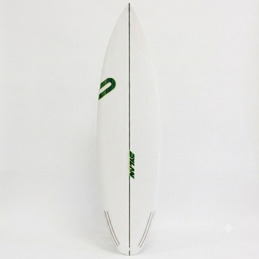 Dylan Mexican Surfboard