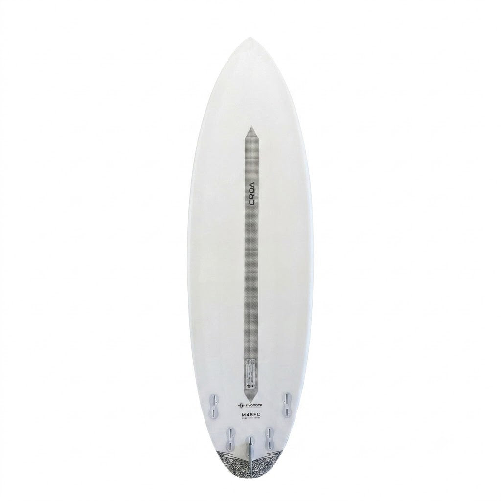 Croa Universa Surfboard - EPS