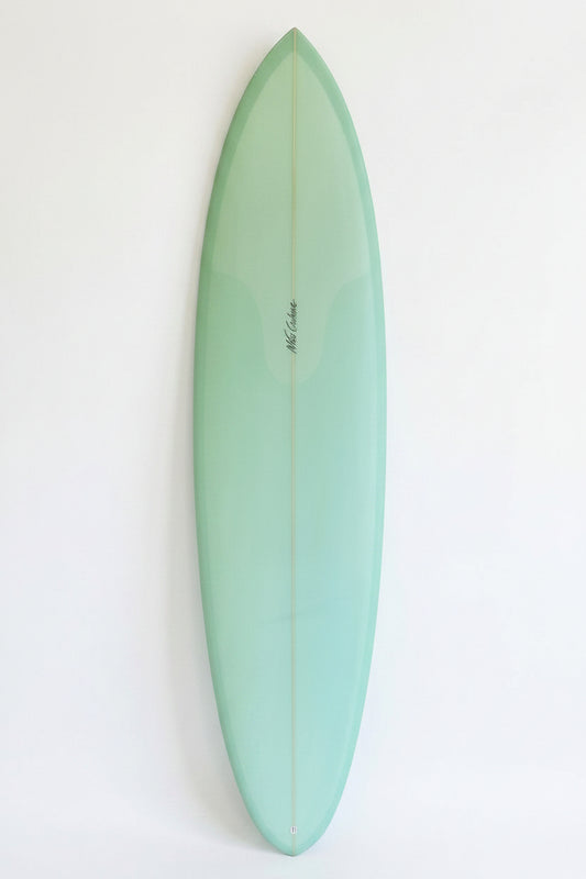 Neco Carbone Mid Length Surfboard