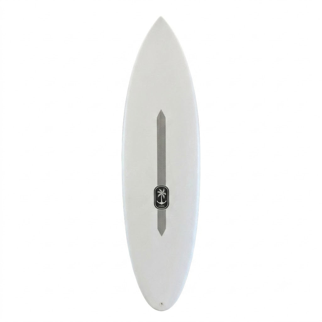 Croa Universa Surfboard - EPS