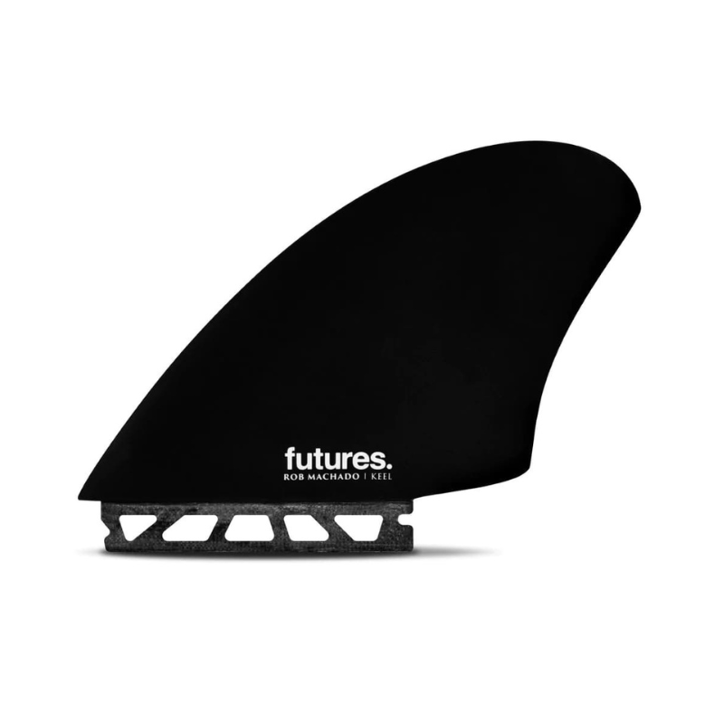 Quilha Rob Machado Twin Keel RM - Future Fins