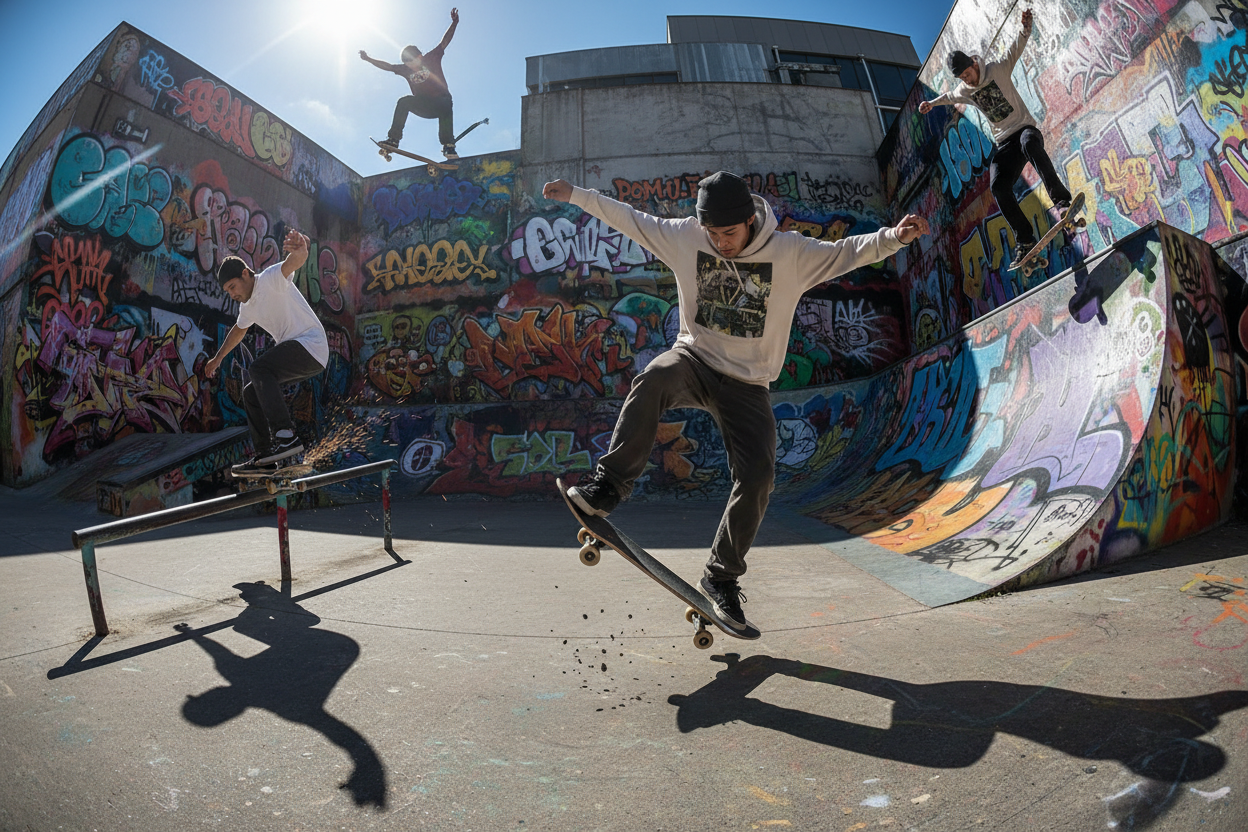 Skate