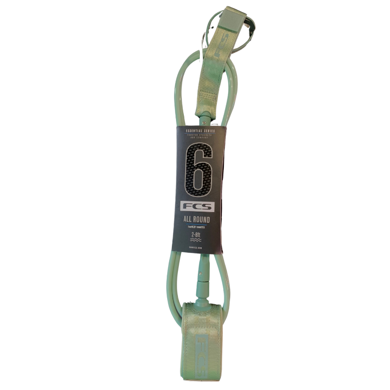 Leash FCS 6 All Round Essential