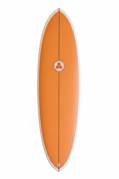 Channel Islands Al Merrick G Skate Surfboard - Swallow Tail