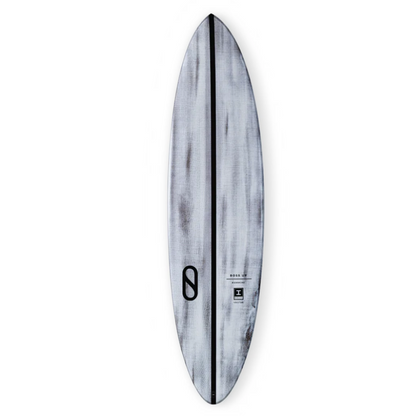 Firewire Boss UP - Volcanic - Slater Designs Surfboard