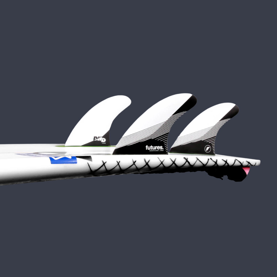 Quilha Future Fins DHD - Medium