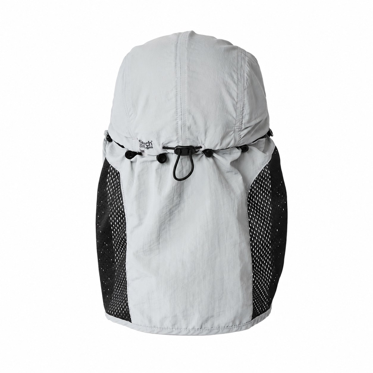 Boné de Surf Rip Curl S-Series Storm Grey