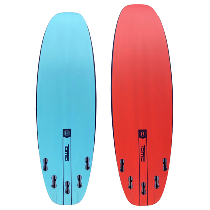 Firewire Tomo Evo Helium Surfboard