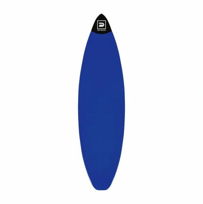 Capa Toalha Shortboard Wet Dreams Azul