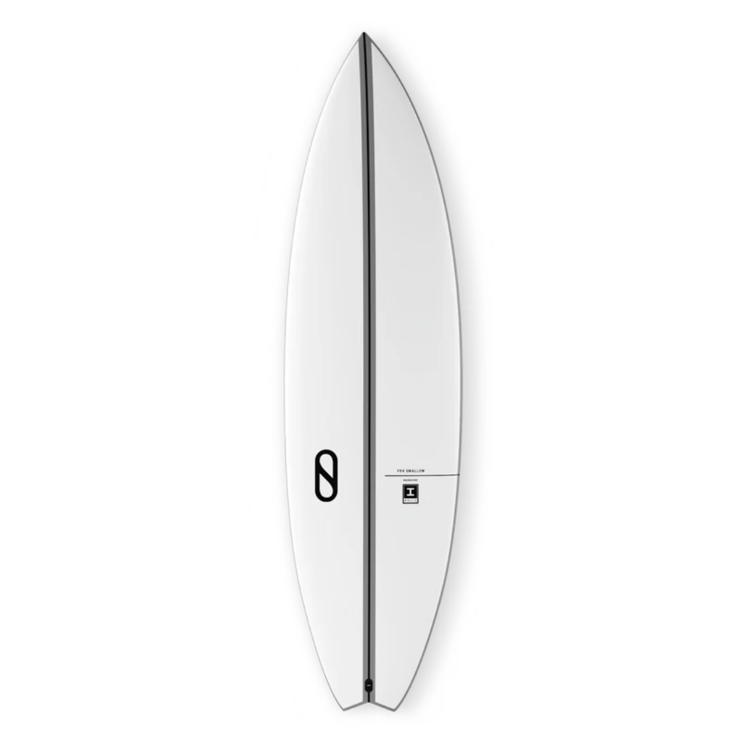 Prancha Firewire FRK Swallow - Fiberglass - Slater Designs