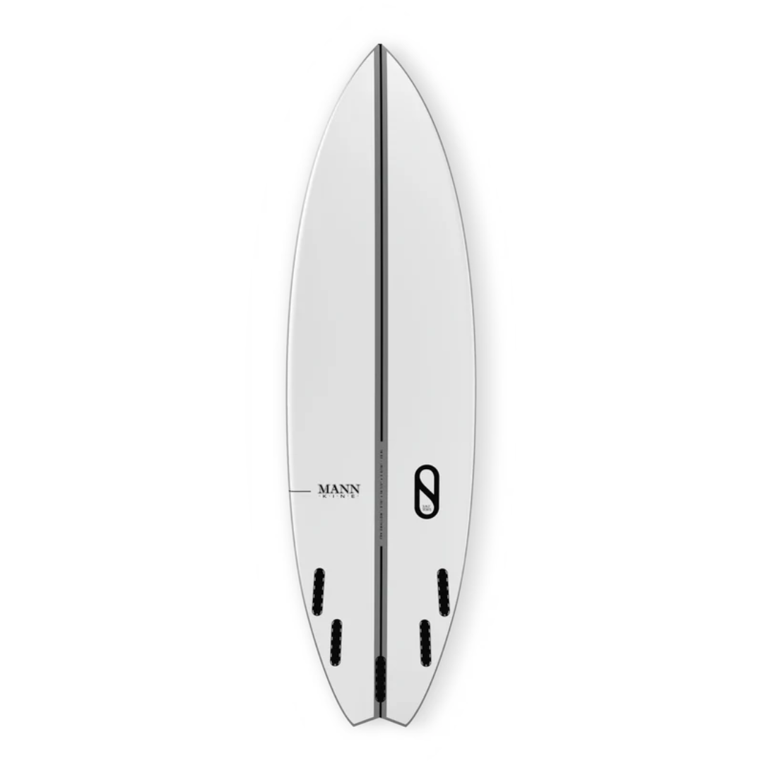Prancha Firewire FRK Swallow - Fiberglass - Slater Designs