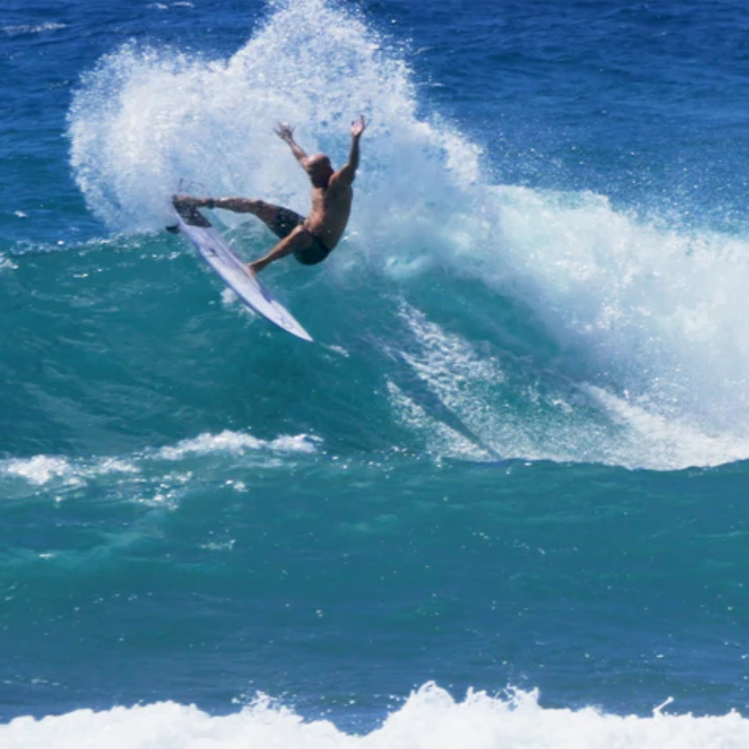 Prancha Firewire FRK Swallow - Fiberglass - Slater Designs