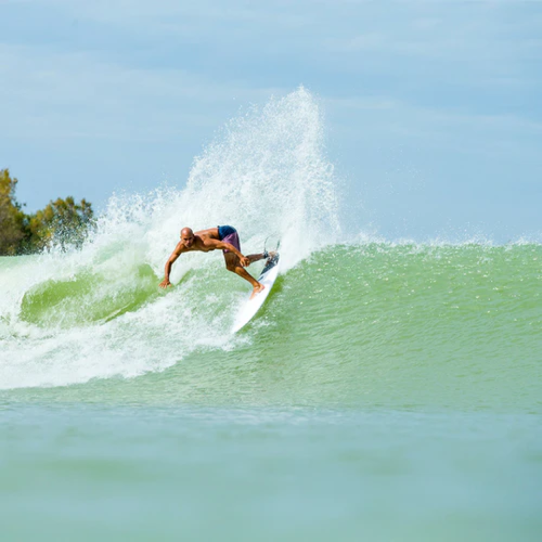 Prancha Firewire FRK + Plus - Fiberglass - Slater Designs