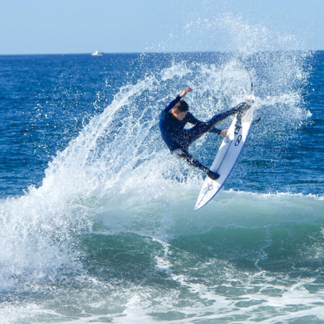 Prancha Firewire FRK + Plus - Fiberglass - Slater Designs