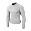 Florence Marine Lycra Rashguard Camiseta UV Surf