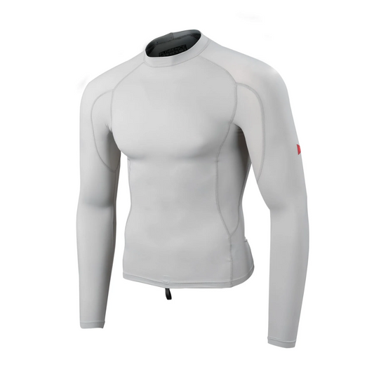 Florence Marine Lycra Rashguard Camiseta UV Surf
