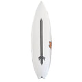 Prancha Lost EPS Sub Driver 3.0 Swallow - Carbon Lite EPS